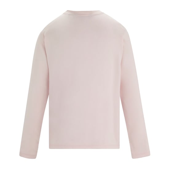 Regatta - "Alvarado" T-Shirt für Kinder, Winter, Langärmlig (Rosa Nebel) - Image 2