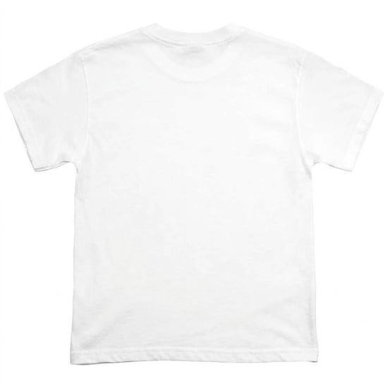 Wonder Woman - T-Shirt für Kinder, Logo (Weiß) - Image 2