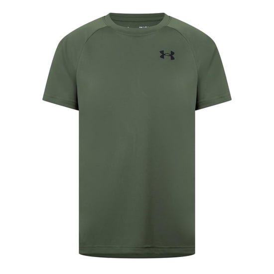Under Armour - "Tech 2.0" T-Shirt für Jungen, kurzärmlig (Marineblau) - Image 1
