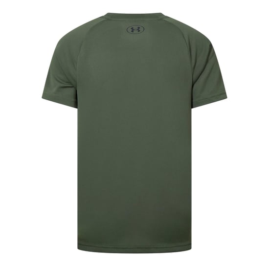 Under Armour - "Tech 2.0" T-Shirt für Jungen, kurzärmlig (Marineblau) - Image 2