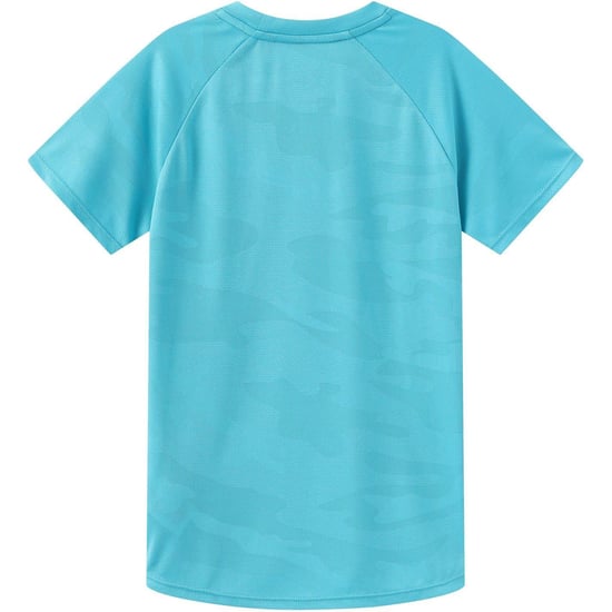 Everlast - "Flex" T-Shirt für Kinder (Blaugrün) - Image 2