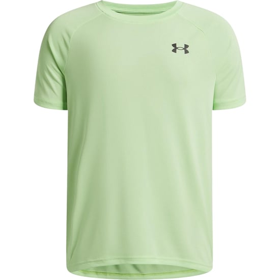 Under Armour - "Tech 2.0" T-Shirt für Jungen, kurzärmlig (Limone) - Image 1