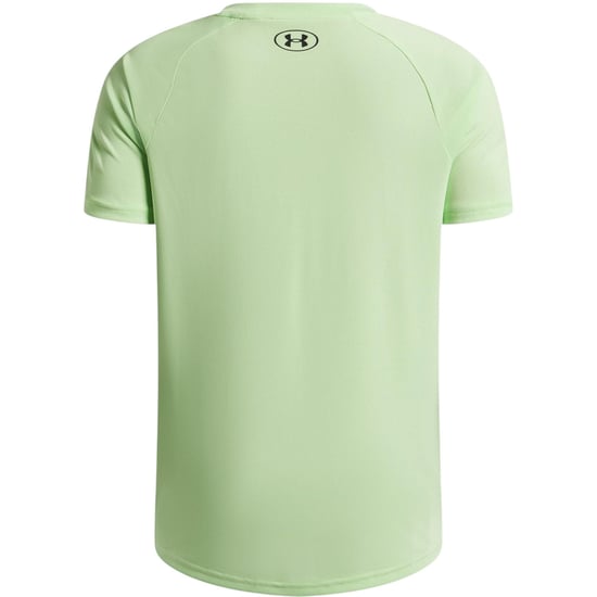 Under Armour - "Tech 2.0" T-Shirt für Jungen, kurzärmlig (Limone) - Image 2