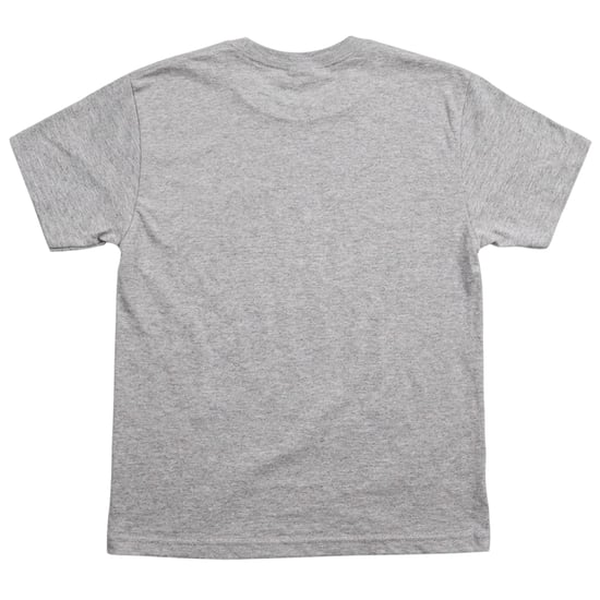 Batman - "Gotham City" T-Shirt für Kinder (Sportliches Heather) - Image 2
