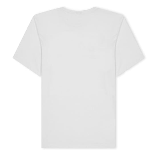 Boss - T-Shirt für Kinder (Weiß) - Image 2
