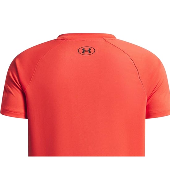 Under Armour - "Tech 2.0" T-Shirt für Jungen, kurzärmlig (Rot) - Image 3