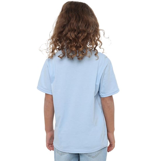 K-Pop Demon Hunters - T-Shirt für Kinder (Hellblau) - Image 5