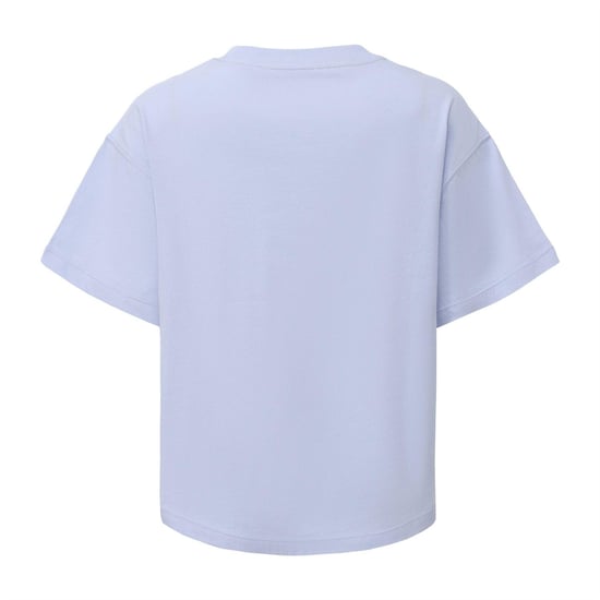 USA Pro - T-Shirt für Kinder, Kastig (Blau) - Image 2