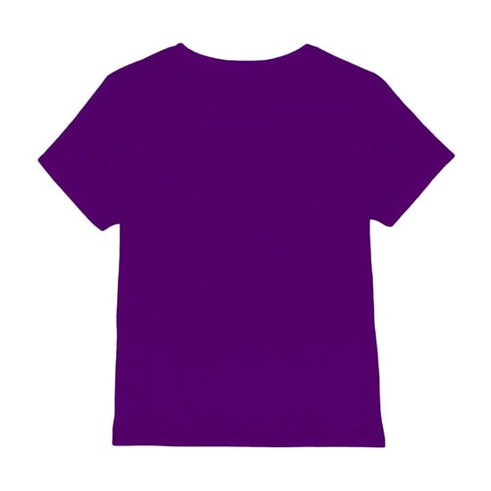 Peppa Pig - "Party Time" T-Shirt für Kinder (Violett) - Image 2