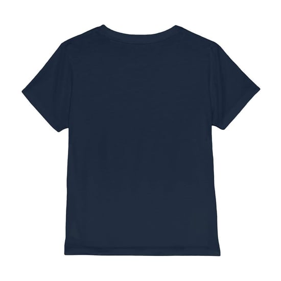 Peppa Pig - T-Shirt für Kinder - weihnachtliches Design (Marineblau) - Image 2