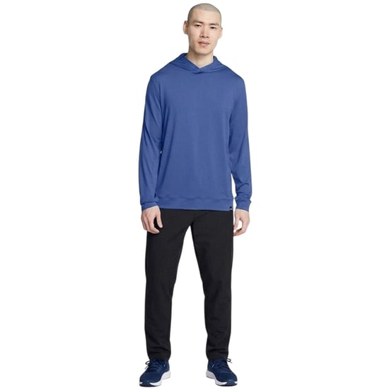 Under Armour - Kapuzenpullover für Herren, Regulär (Blau) - Image 1