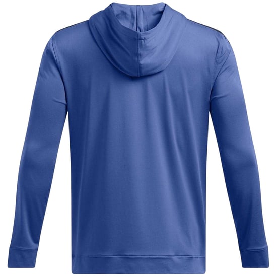 Under Armour - Kapuzenpullover für Herren, Regulär (Blau) - Image 3