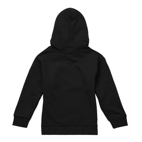 K-Pop Demon Hunters - "Huntrix" Hoodie zum Überziehen für Kinder (Schwarz) - Image 2