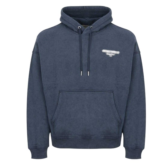 Jack Wills - Kapuzenpullover für Herren, Langärmlig (Marine) - Image 1
