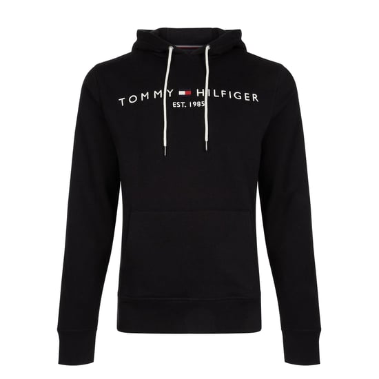 Tommy Hilfiger - Kapuzenpullover für Herren (Schwarz) - Image 2