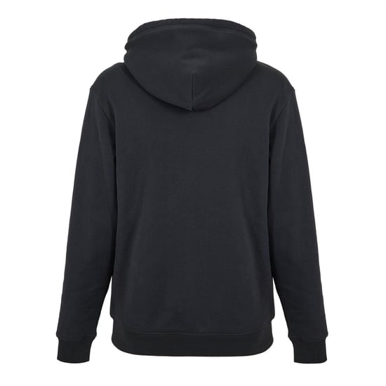 Napapijri - Kapuzenpullover für Herren, Baumwolle, lose Passform (Blau) - Image 2