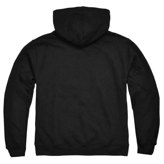 Scooby Doo - "Scooby Snacks Are My Valentine" Kapuzenpullover für Herren/Damen Unisex, Langärmlig (Schwarz) - Image 2