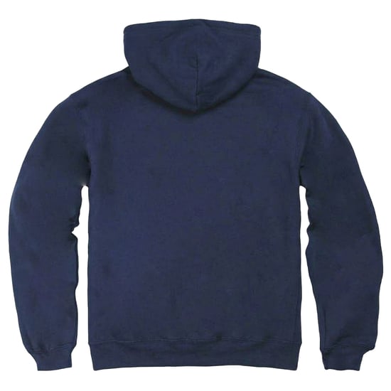 Harry Potter - "Happiness Can Be Found" Kapuzenpullover für Herren/Damen Unisex (Marine) - Image 2