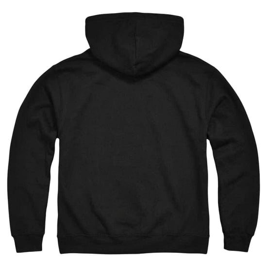 Scooby Doo - "Where Are You?" Kapuzenpullover für Herren/Damen Unisex (Schwarz) - Image 2