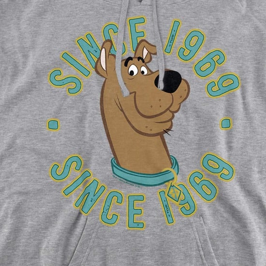 Scooby Doo - "Since 1969" Kapuzenpullover für Herren/Damen Unisex (Sportliches Heather) - Image 3