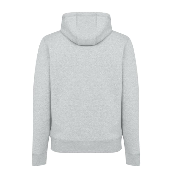 Tommy Hilfiger - Kapuzenpullover für Herren (Wolkengrau) - Image 3