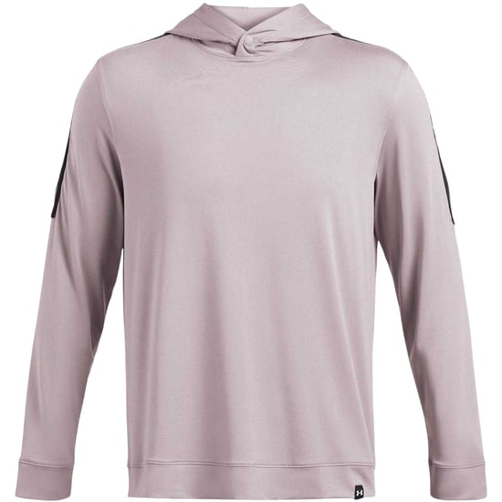 Under Armour - Kapuzenpullover für Herren, Regulär (Grau) - Image 2