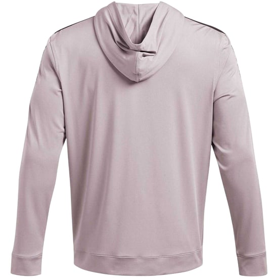 Under Armour - Kapuzenpullover für Herren, Regulär (Grau) - Image 3