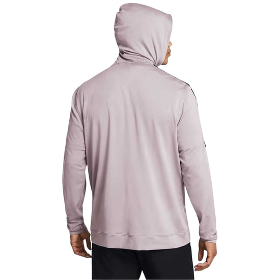 Under Armour - Kapuzenpullover für Herren, Regulär (Grau) - Image 4