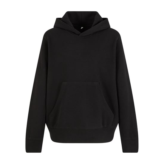 Urban Classics - Kapuzenpullover für Jungen (Schwarz) - Image 1
