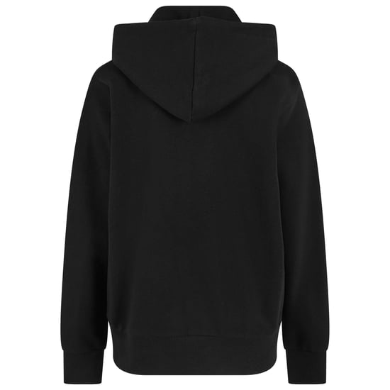 Urban Classics - Kapuzenpullover für Jungen (Schwarz) - Image 2