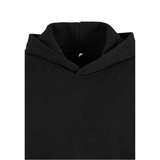 Urban Classics - Kapuzenpullover für Jungen (Schwarz) - Image 4