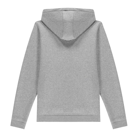 Lacoste - "Oth" Kapuzenpullover für Kinder (Grau) - Image 3