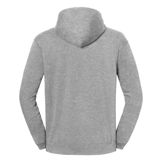 Fruit of the Loom - "Iconic Premium" Hoodie mit durchgehendem Reißverschluss für Herren/Damen Unisex (Sportliches Heather) - Image 2