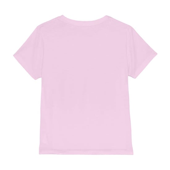 Peppa Pig - "Magical" T-Shirt für Kinder - weihnachtliches Design (Hellrosa) - Image 2