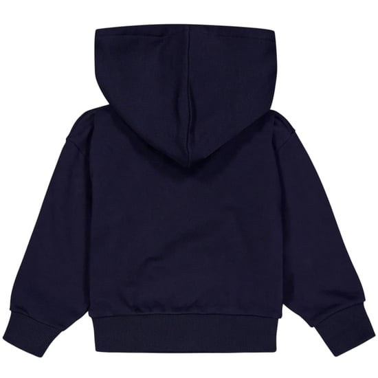 Napapijri - "Sella" Kapuzenpullover für Kinder (Meeresblau) - Image 2