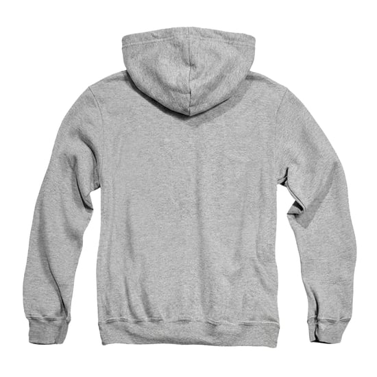Scooby Doo - Kapuzenpullover für Herren/Damen Unisex (Sportliches Heather) - Image 2