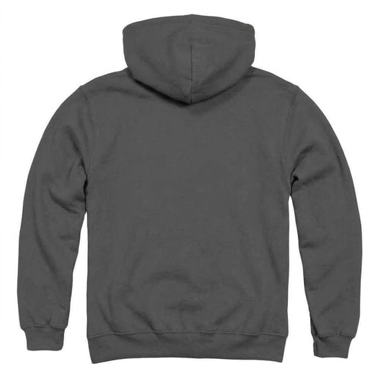 Harry Potter - "Happiness Can Be Found" Kapuzenpullover für Herren/Damen Unisex (Holzkohle) - Image 2