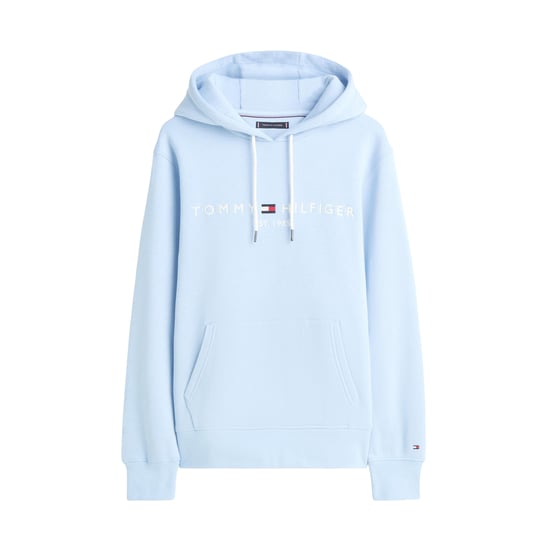 Tommy Hilfiger - Kapuzenpullover für Herren (Blau) - Image 2