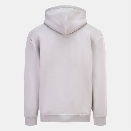 Blank Essentials - Kapuzenpullover für Herren (Grau) - Image 2