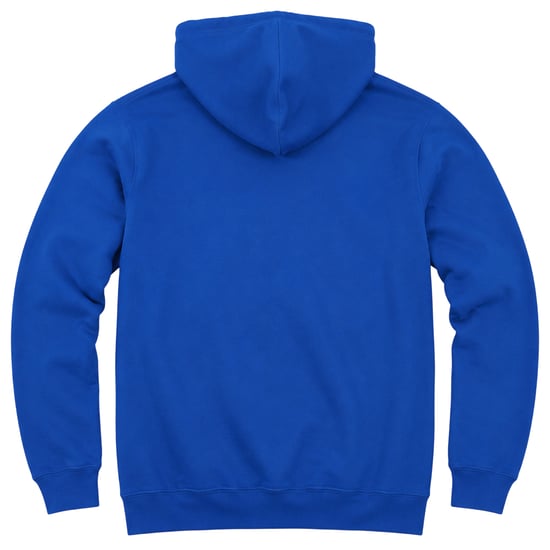 Scooby Doo - "Where Are You?" Kapuzenpullover für Herren/Damen Unisex (Königsblau) - Image 2