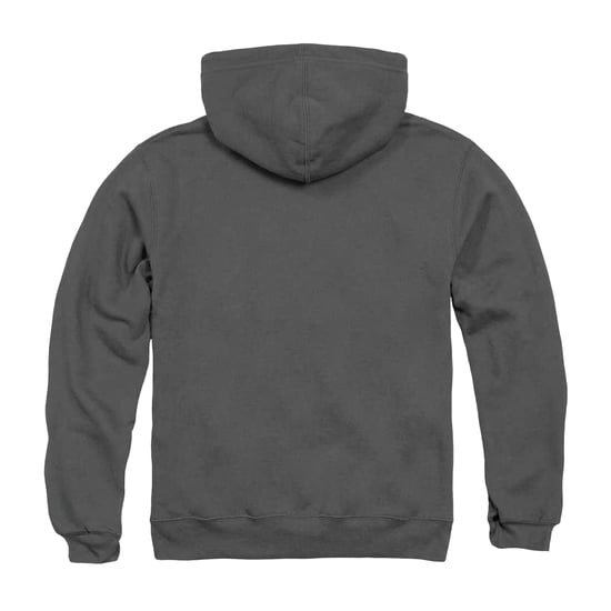 Scooby Doo - "Since 1969" Kapuzenpullover für Herren/Damen Unisex (Holzkohle) - Image 2