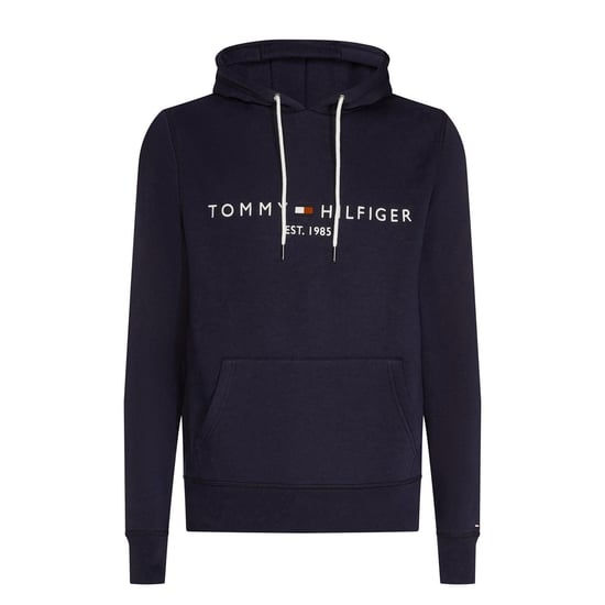Tommy Hilfiger - Kapuzenpullover für Herren (Himmelblau) - Image 2