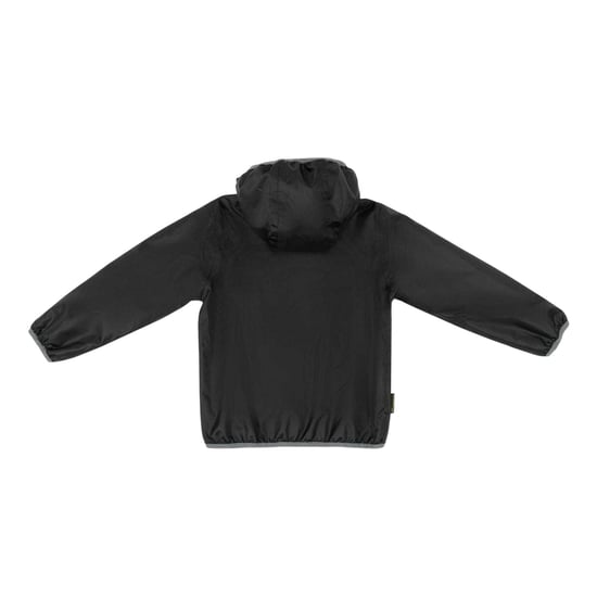 Gelert - Kapuzenjacke für Kinder (Schwarz) - Image 2