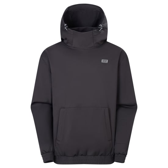 Dare 2B - "Rampage Freeride" Kapuzenpullover für Herren (Schwarz) - Image 1