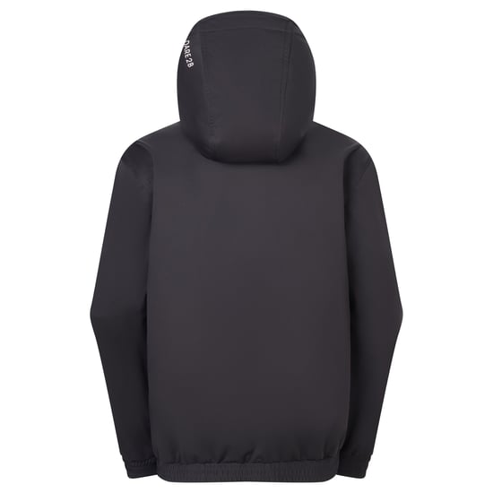 Dare 2B - "Rampage Freeride" Kapuzenpullover für Herren (Schwarz) - Image 2