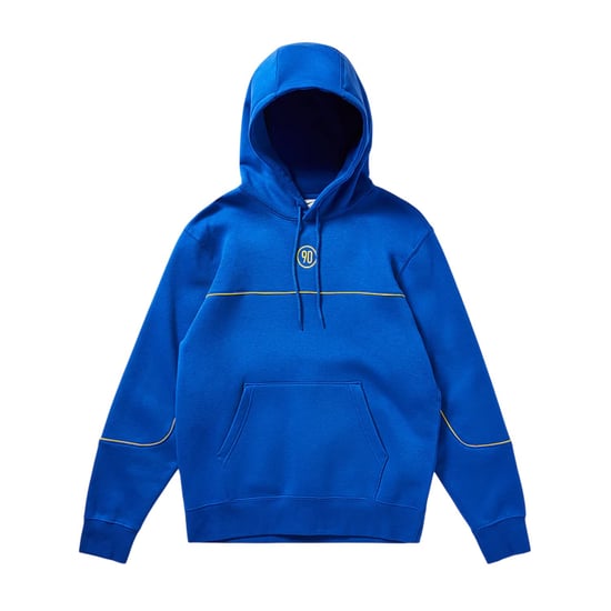 Nike - "T90" Kapuzenpullover für Herren (Game Royal) - Image 2