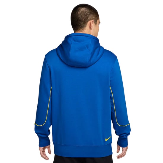 Nike - "T90" Kapuzenpullover für Herren (Game Royal) - Image 3