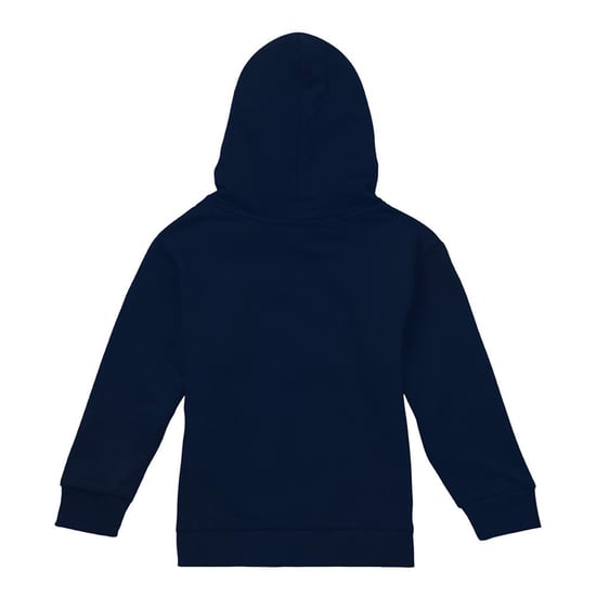 K-Pop Demon Hunters - "Huntrix" Hoodie zum Überziehen für Kinder (Marine) - Image 2