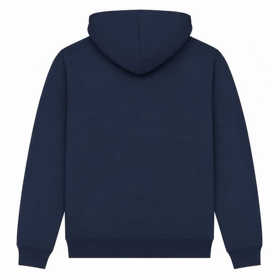 Scooby Doo - "Meddling Since 1969" Kapuzenpullover für Herren/Damen Unisex (Marine) - Image 2