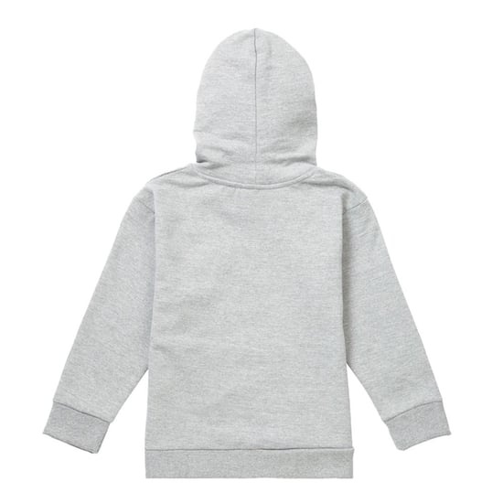 K-Pop Demon Hunters - "Huntrix" Hoodie zum Überziehen für Kinder (Grau meliert) - Image 2
